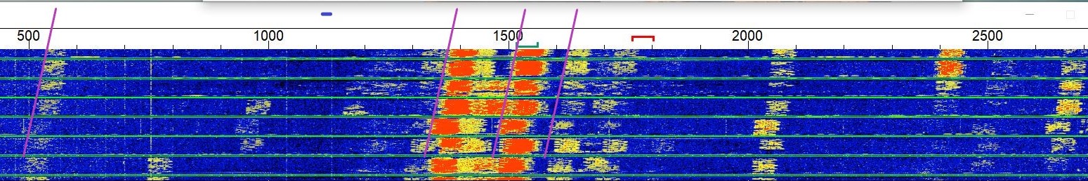 drift when transmitting FT8 example 50Hz in 3minutes.jpg